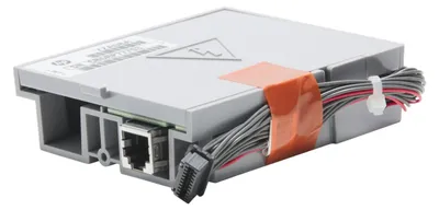 Productafbeelding van HP Analoge faxapparaat/multifunctionele printer, grijs, 1 stuk