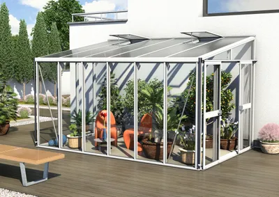 Produktbild von Athena 10200 ESG/HKP, weiss