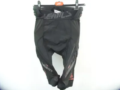 Produktbild von Leatt DBX 5.0 3DF Impact Shorts Größe: M