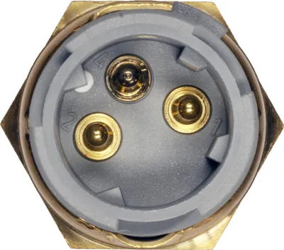 Produktbild von FEBI BILSTEIN Schalter Splitgetriebe 186608