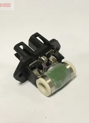 Obrázok produktu pre Regulátor, ventilátor interiéru DENSO DRS09001
