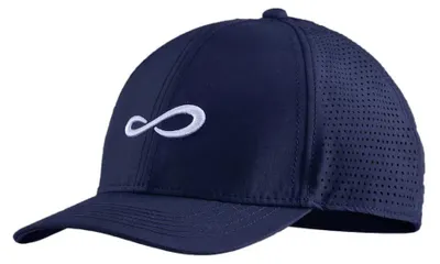 Produktbild von Endless Icon Kappe Blau  Blau One Size