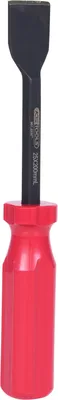 Productafbeelding van KS TOOLS Schraper 907.2232, 25,0 mm, chroom-vanadiumstaal, 140g