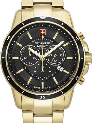 Immagine prodotto di SWISS ALPINE MILITARY Orologi da polso 7089-9117