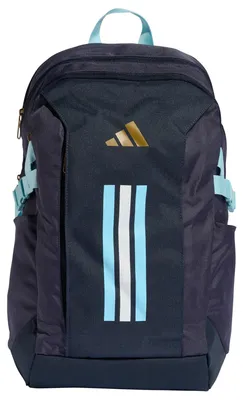 Obrázok produktu pre adidas Power Vlll – batoh (tmavomodrá/ľadovo modrá/khaki)