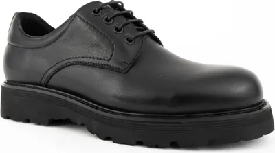 Immagine prodotto di Scarpe da uomo Sergio Moretti 3969-20243BLA Colore: Nero Taglia: 41