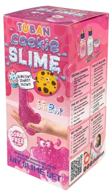 Imagen del producto de Tuban TU3137, Kit creativo para niños, a partir de 6 años, Multicolor