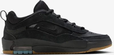 Produktbild von Nike Air Max Ishod Wair SB "Black Gum", Schwarz, Größe: 42