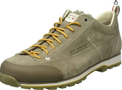 Immagine prodotto di Dolomite Cinquantaquattro Low Almond Beige : 41,5 Größe: 41,5