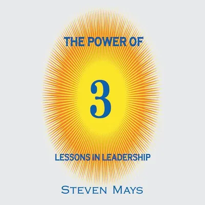 Produktbild von The Power of 3