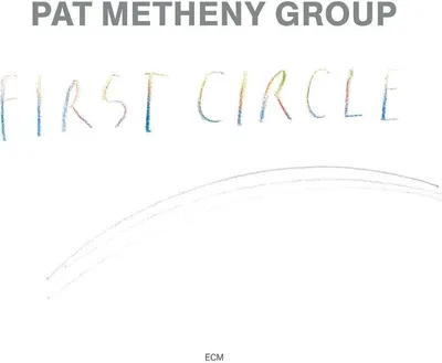 Obrázok produktu pre Pat Metheny: Pat Metheny: (CD / F)