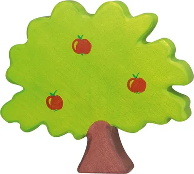 Immagine prodotto di Holztiger 80216 Melo, verde