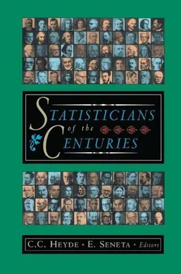 Immagine prodotto di Statisticians of the Centuries
