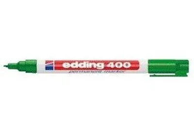 Produktbild von Edding e-400, Grün, Weiß