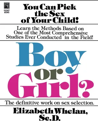 Produktbild von Boy or Girl