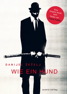 Produktbild von Wie ein Hund