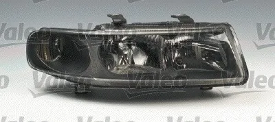 Produktbild von Valeo Hauptscheinwerfer 087480