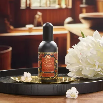 Immagine prodotto di Perfumy Tesori d'Oriente Japanese Rituals 100 ml