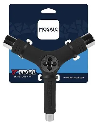 Produktbild von Mosaic Y-Tool Einheitsgröße