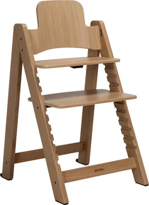Produktbild von Kidsmill Up! Kinderstuhl Eiche | Kidsmill