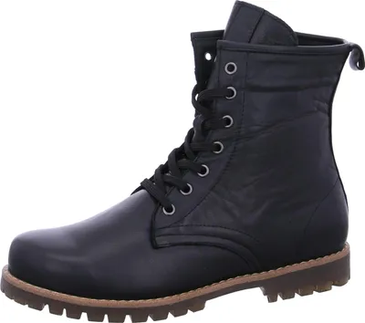Produktbild von andrea conti Schnürstiefel Schwarz