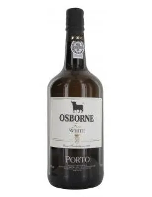 Obrázok produktu pre Osborne Port White 19,5% 0,75l