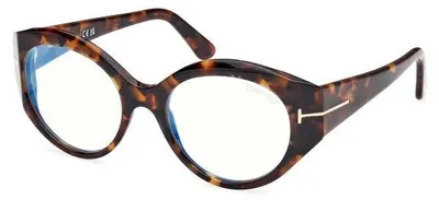Produktbild von Brillen Tom Ford FT5950-B 052