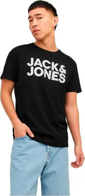Produktbild von JACK&JONES Kurzarmhemd für Männer von JJECORP
