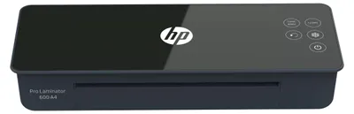 Produktbild von Hewlett Packard HPL3163A4600-05 PRO LAMINATOR 600 A4 Kalt-/Warmlaminator