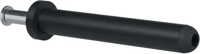 Produktbild von ATLETICA R8 Outdoor Weight Pins | Feuerverzinkt | Paarweise | Pulverbeschichtet | 330mm lang | Zur Lagerung deiner Hantelscheiben im Freien