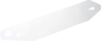 Produktbild von ARAI VAS-V Tear-Offs Nur 2D Shield 5 Stück RX-7 V Helmet