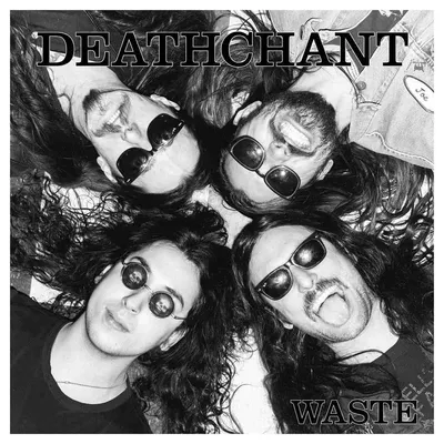Obrázok produktu pre Deathchant: Waste