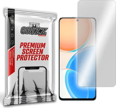 Immagine prodotto di Vetro temperato GrizzGlass HybridGlass per Honor X6s