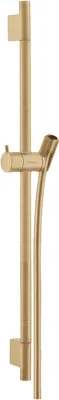 Obrázek produktu pro HANSGROHE 28632140 Sprchová tyč Unica'S Puro 650mm BBR