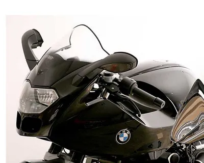 Immagine prodotto di Parabrezza MRA Racing R - BMW R1200S
