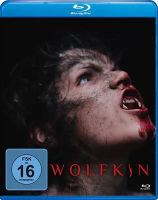 Zdjęcie produktu dla Abadia, R: Wolfkin