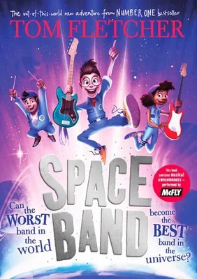 Produktbild von Space Band