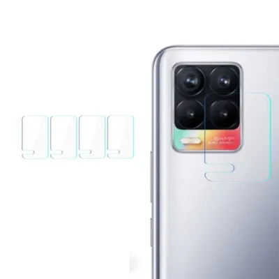 Obrázok produktu pre 3MK Lens Protection, Realme 8 5G, 1 kusov