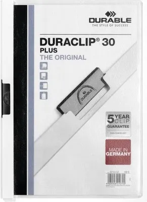 Image de Durable 221302 accessoire de reliure