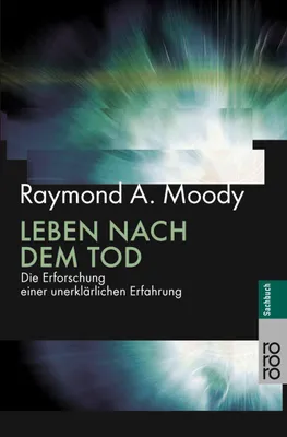 Produktbild von Leben nach dem Tod