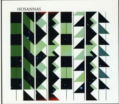 Produktbild von Hosannas : Together CD