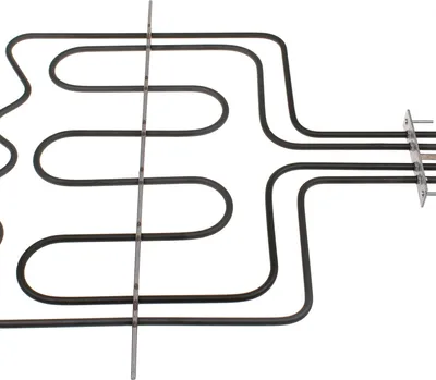 Produktbild von Electrolux - Obengrill-Heizelement 2300 W - 3876046131