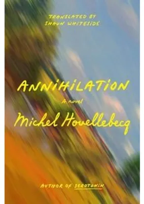 Produktbild von Annihilation