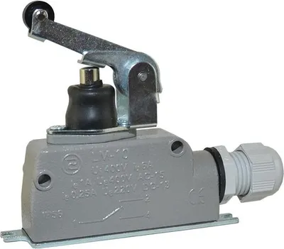 Immagine prodotto di Spina miniaturizzata LM-10DR W0-59-251032