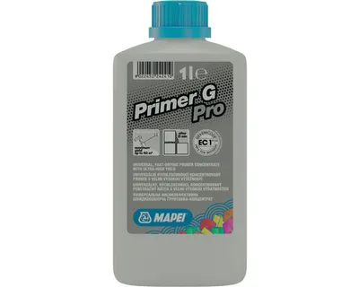 Immagine prodotto di Penetrace Mapei Primer G Pro 1L