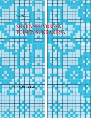 Produktbild von Sukkaneuvoksen toinen sukkakirja