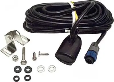 Image de Lowrance Echolotgeber HST-WSBL 83/200, 000-0106-72