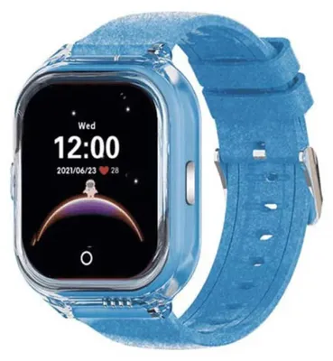 Produktbild von Savefamily Enjoy Sf-rjoya Smartwatch Blau Blau One Size