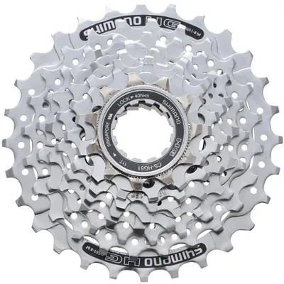 Obrázok produktu pre Kazeta SHIMANO CS-HG51 11-28z (8s) ECSHG518128
