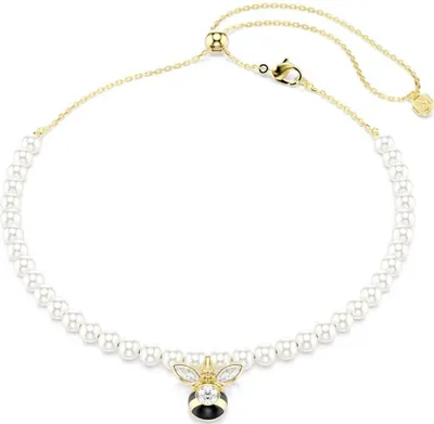 Produktbild von Swarovski Idyllia 5742678 Ohrringe